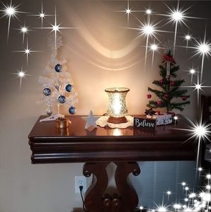 Meet your Posher, Gorette